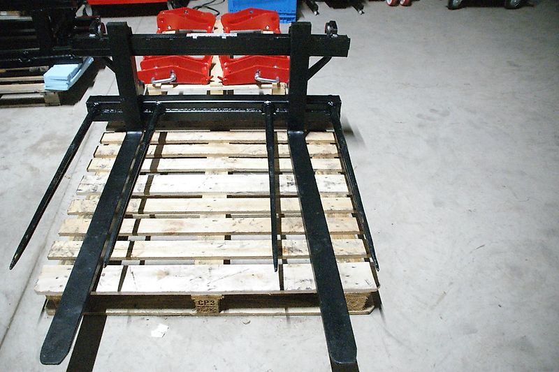 SAT Palettengabel 2,5 to-NEUGERÄT