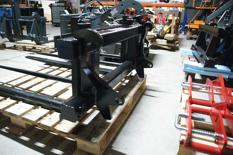 SAT Palettengabel 2,5 to-NEUGERÄT