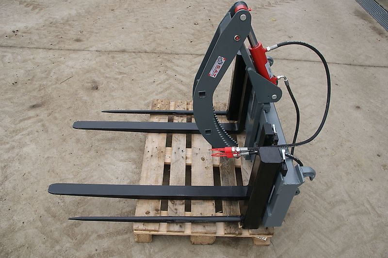 SAT Palettengabel 2,5 to-NEUGERÄT