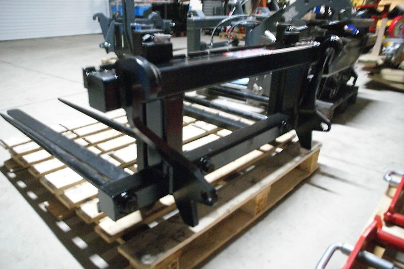 SAT Palettengabel 2,5 to-NEUGERÄT