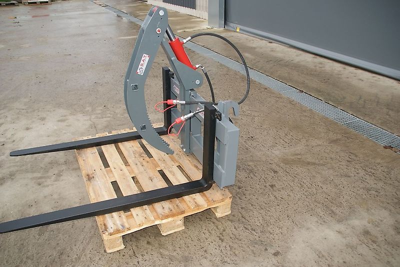 SAT Palettengabel 2,5 to-NEUGERÄT