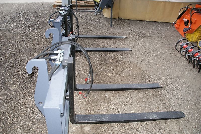 SAT Palettengabel 2,5 to-NEUGERÄT