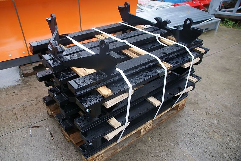 SAT Palettengabel 2,5 to-NEUGERÄT