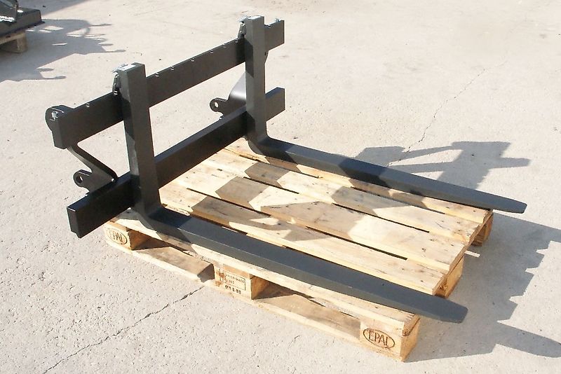 SAT Palettengabel 2,5 to-NEUGERÄT