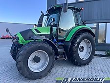 Deutz-Fahr 6150.4 TTV