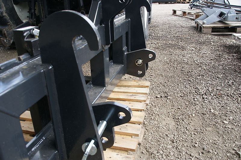 SAT Palettengabel Euro-Dreipunkt-NEU