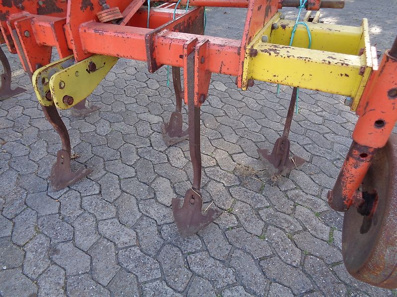 Howard VGL 300 Vorgrubber Howard