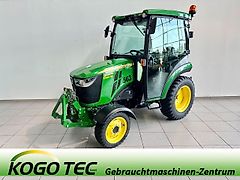 John Deere 2032R