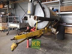 Veenhuis 6800 mesttank #696415