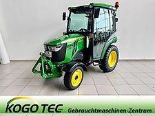 John Deere 2038R