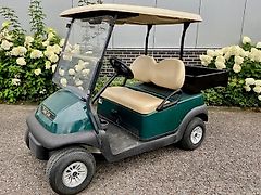 Club Car PRECEDENT GOLFCAR