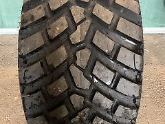 1 BKT FL 635 500/45R22.5 136D