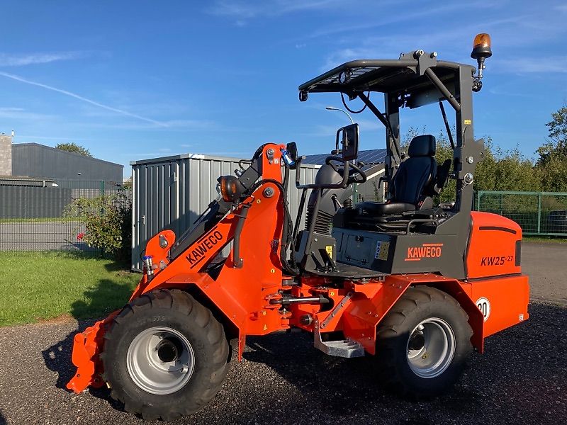 Kaweco KW 25-27 Farmer