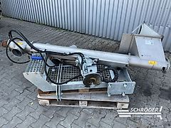 Lemken BEFÜLLSCHNECKE AZURIT