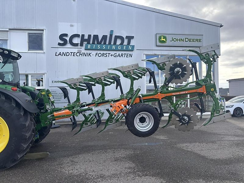 Amazone Teres 300 V5+0