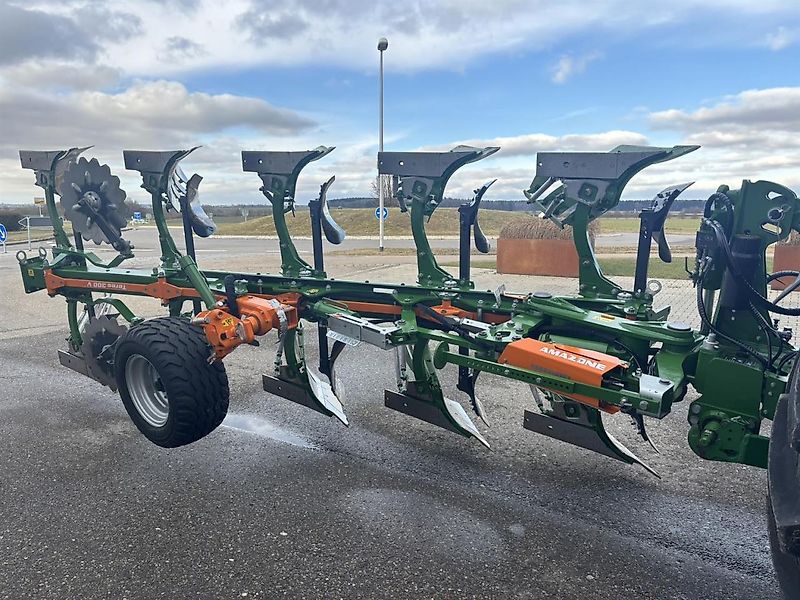 Amazone Teres 300 V5+0