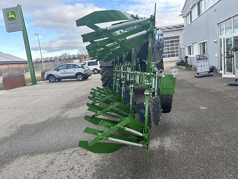 Amazone Teres 300 V5+0