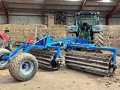 DALBO 6 meter knivtrommel