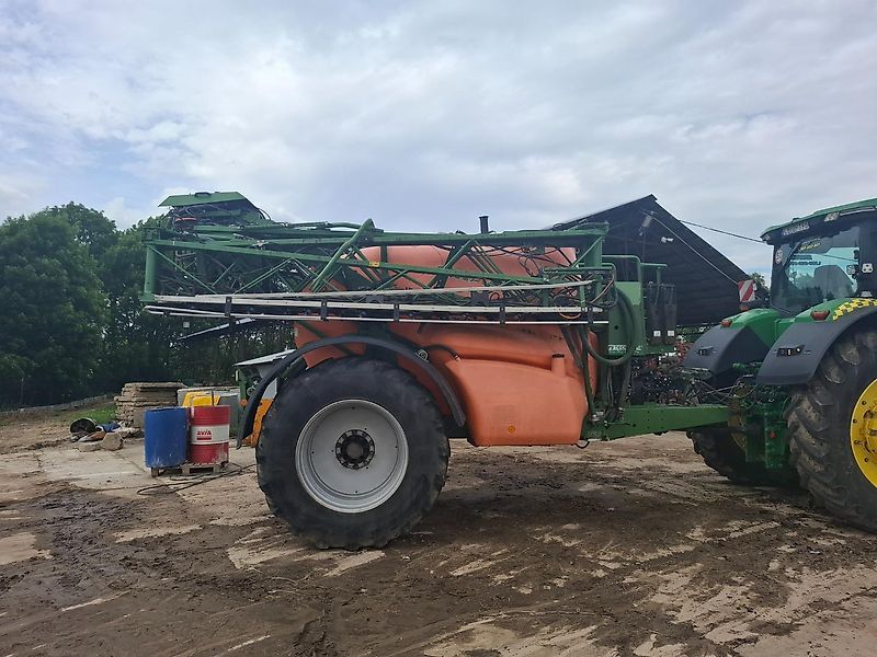 Amazone UX 5200 SUPER