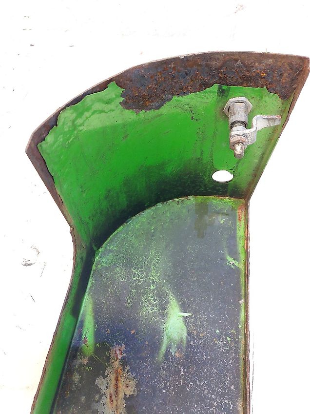 Merlo P40.7 (Spare part/Reservedel/Ersatzteil)