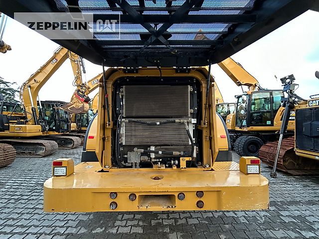 Caterpillar 950GC