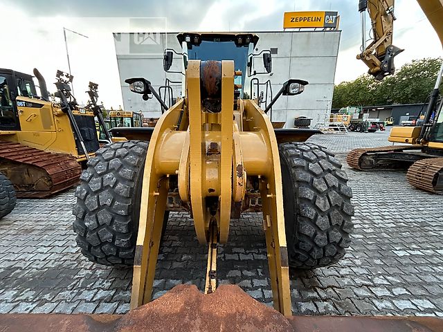 Caterpillar 950GC
