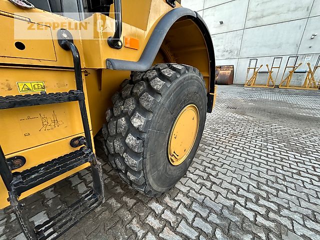 Caterpillar 950GC
