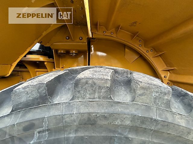 Caterpillar 950GC