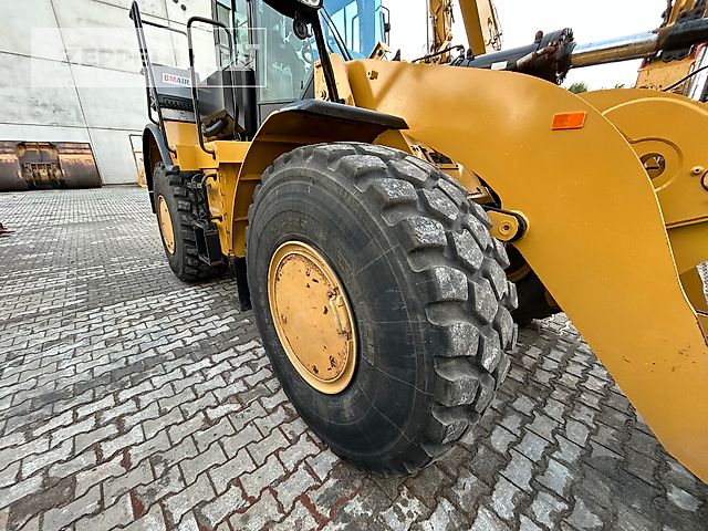 Caterpillar 950GC