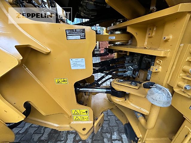 Caterpillar 950GC