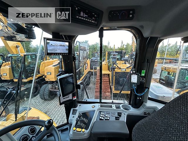 Caterpillar 950GC