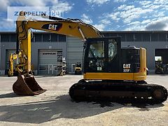 Caterpillar 325FL