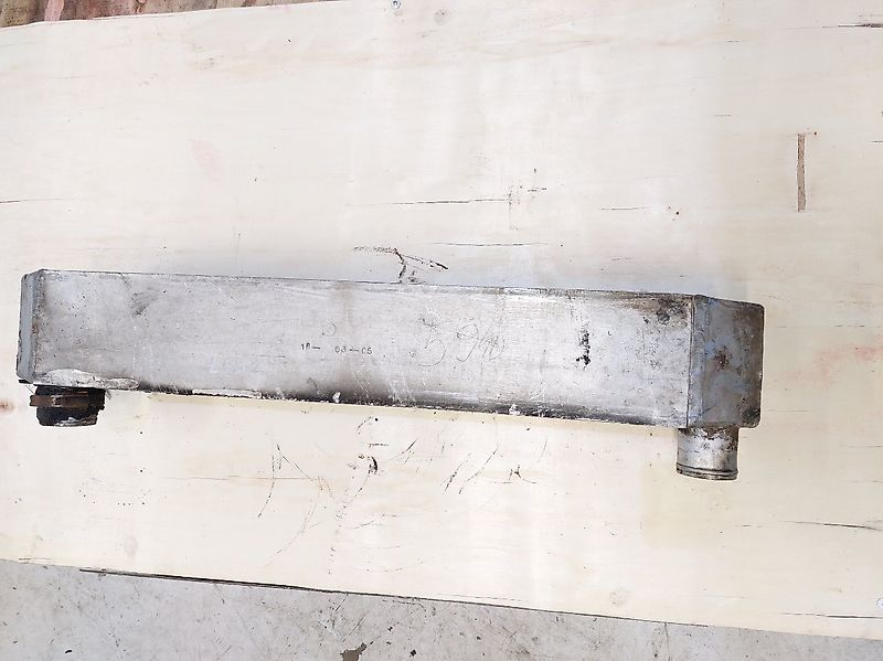 Merlo P40.7 (Spare part/Reservedel/Ersatzteil)