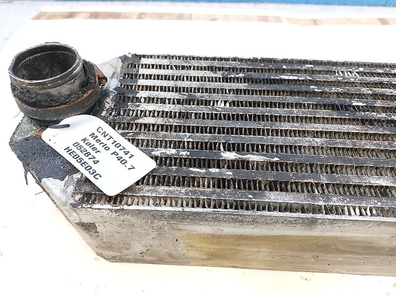 Merlo P40.7 (Spare part/Reservedel/Ersatzteil)