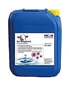 MKN HydroFit Wasser Desinfektionsmittel
