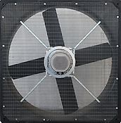 ABIFAN,XP2,Stalllüfter,Hallenlüfter,Stallventilator,Lüfter