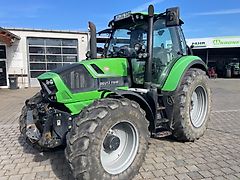 Deutz-Fahr Agrotron 6160 TTV