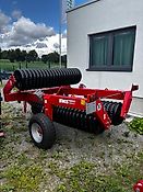 SMS CV630 Ackerwalze