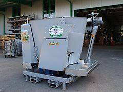 Wasserbauer MIX MEISTER 3000 Wasserbauer - IST VERKAUFT!!!!