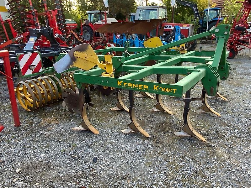 Kerner KOMET K300