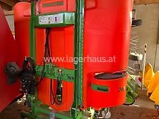 Jessernigg NEXTGENERATION 1200LITER AUSSTELLUNGSMASCHINE