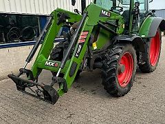 Mailleux T 412