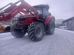Massey Ferguson 6718S Dyna 6