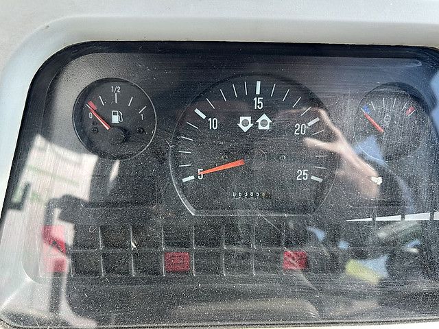 Massey Ferguson 5445 Dyna-4