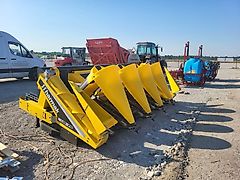 Harmak przystawka do kukurydzy MT5