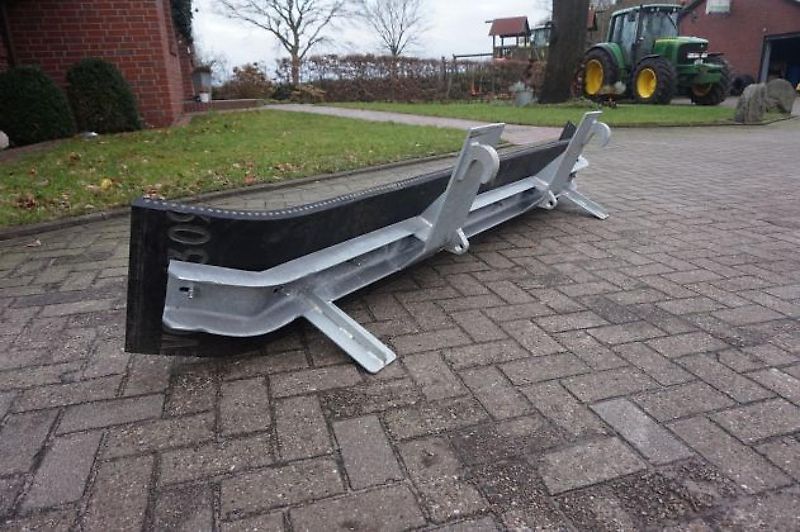 Buwalda Gummiräumschieber