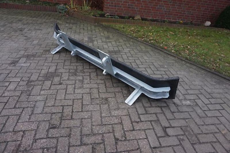 Buwalda Gummiräumschieber