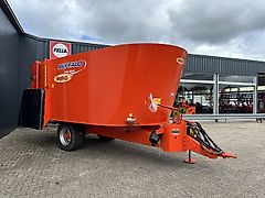 Seko BUFFALO VML 200