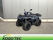 Polaris Sportsman 570 EPS