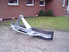 Buwalda Gummiräumschieber